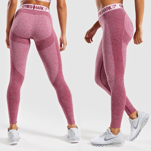 Gymshark Pants - Gymshark Leggings